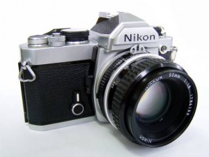 Nikon 35mm