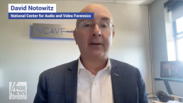 NCAVF Founder David Notowitz Interviewed on Fox
