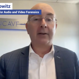NCAVF Founder David Notowitz Interviewed on Fox