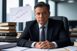 From Bar Exam to Financial Bust? -- Make Sure You Force Yourself to Learn How to Run a Business