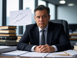 From Bar Exam to Financial Bust? -- Make Sure You Force Yourself to Learn How to Run a Business