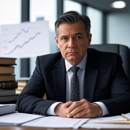 From Bar Exam to Financial Bust? -- Make Sure You Force Yourself to Learn How to Run a Business